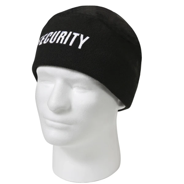 Rothco Polar Fleece Security Watch Cap  