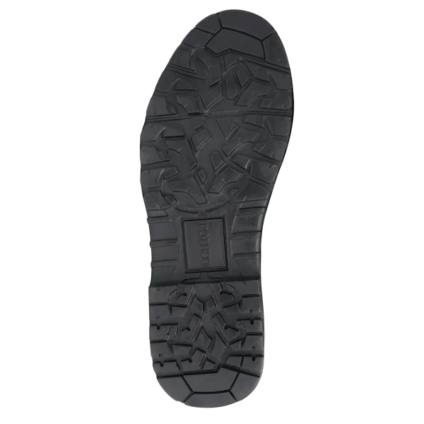 Rothco Forced Entry Security Boot - 8 Inch