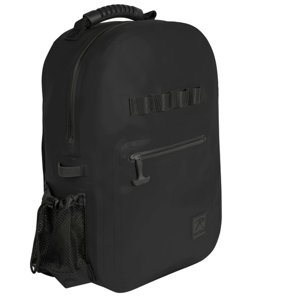 Rothco Waveguard Waterproof Backpack - Black