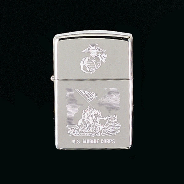 Zippo U.S. Marine Corps Lighter