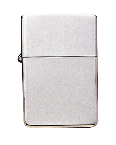 Zippo High Polish Chrome Lighter
