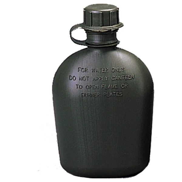 Rothco G.I. 1 Quart BPA Free Canteen