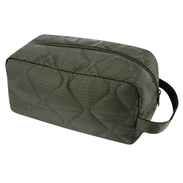 Rothco Lightweight Woobie Travel Kit - Olive Drab