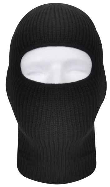 Rothco Fine Knit One Hole Facemask