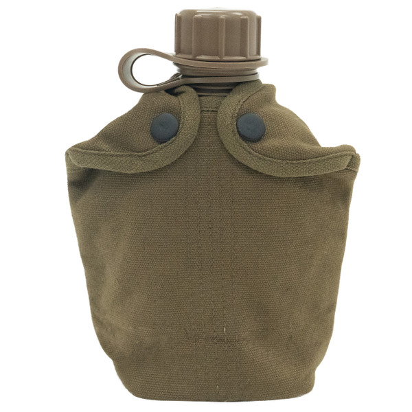 Rothco Heavy Weight Canteen Cover
