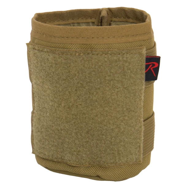Rothco Tactical Insulated Beverage Holder