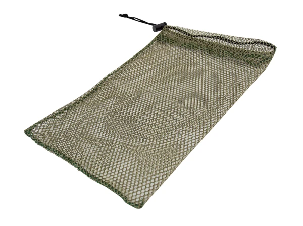 Rothco Small Mesh Ditty Bag 8" x 12"