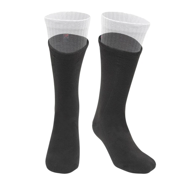 Rothco Polar Fleece Boot Liners 