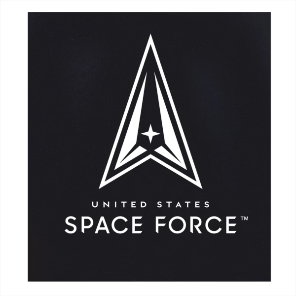 Rothco Space Force Athletic Fit T-Shirt 
