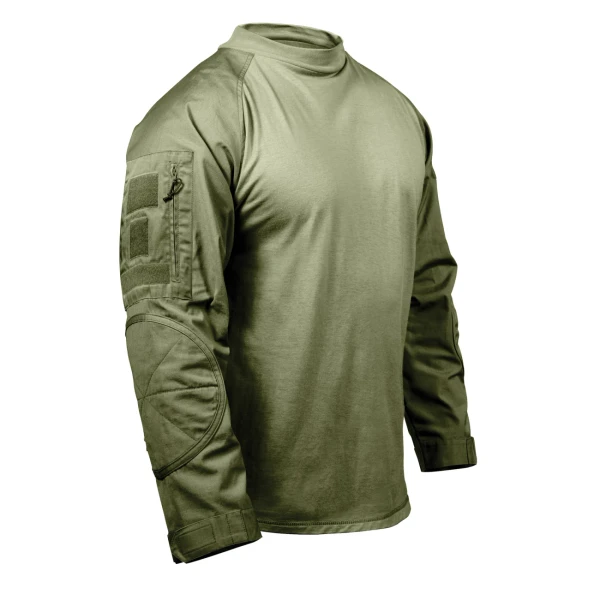 Rothco Tactical NYCO Airsoft Combat Shirt 