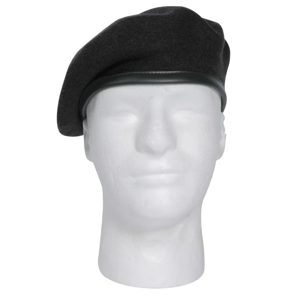Rothco Wool Monty Beret
