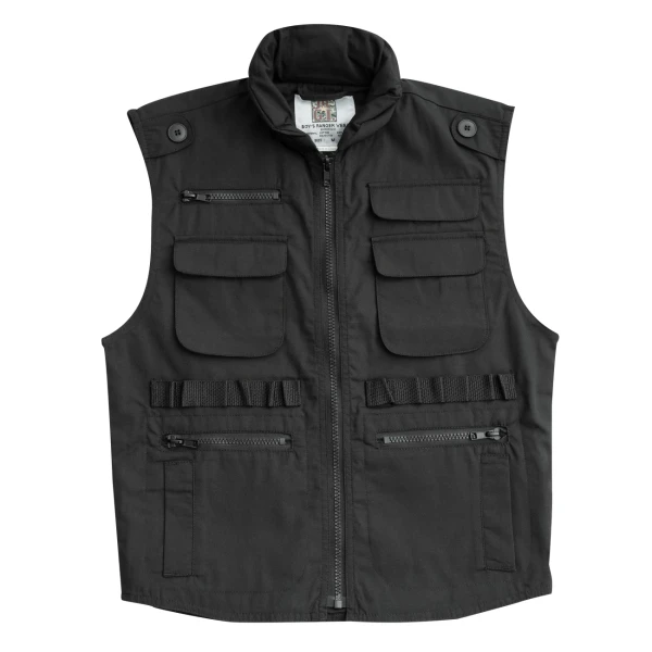 Rothco Kids Ranger Vest
