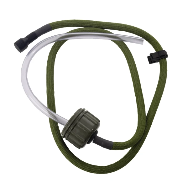 G.I. Canteen Straw Kit