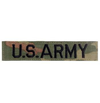 U.S. Army Branch Tape