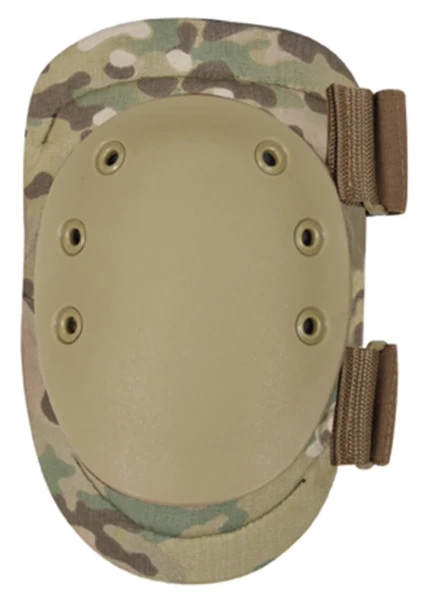 Rothco Tactical Protective Gear Knee Pads