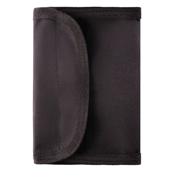 Rothco Deluxe Tri-Fold ID Wallet