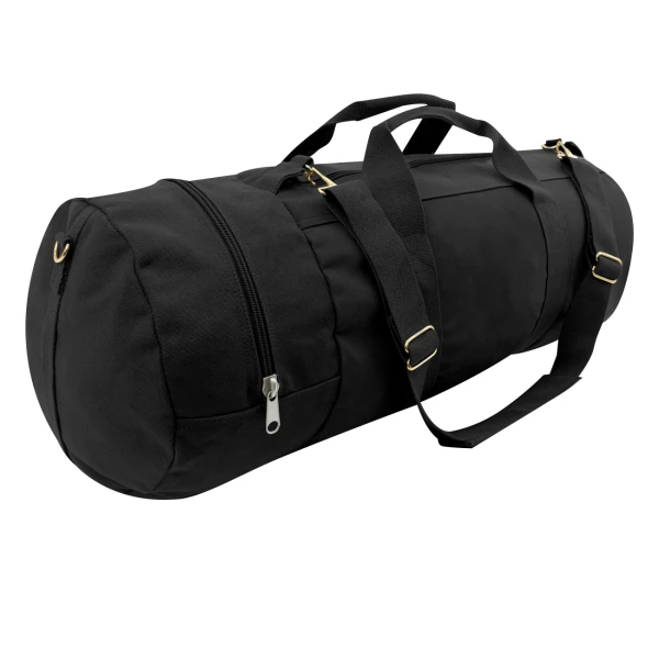 Rothco Canvas Double-Ender Sports Bag