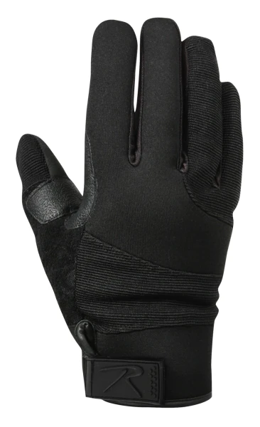 Rothco Cold Weather Street Shield Gloves 
