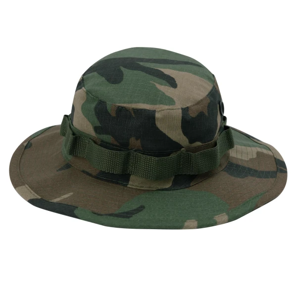 Rothco 100% Cotton Rip-Stop Boonie Hat