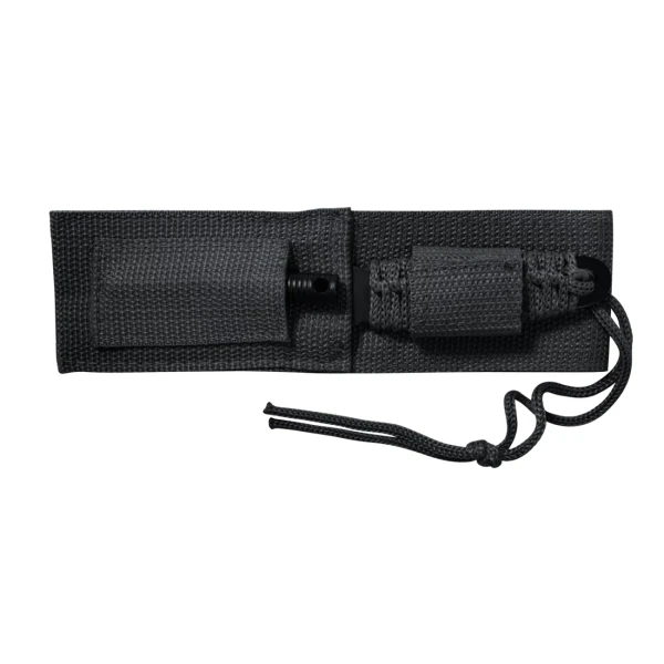 Rothco Paracord Knife With Fire Starter 