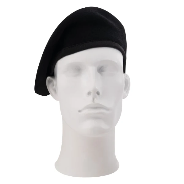 Rothco GI Type Beret Without Flash