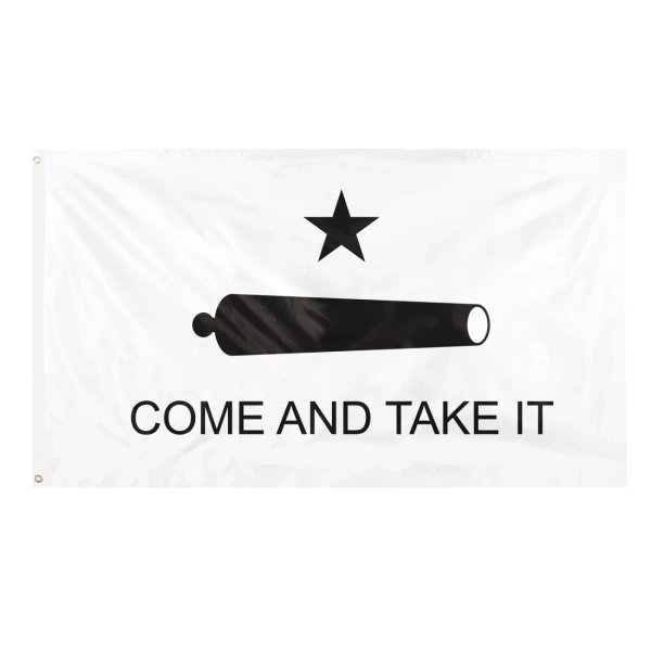Rothco Come And Take It Flag