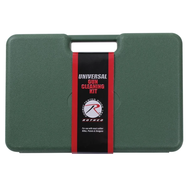 Rothco Universal Gun Cleaning Kit