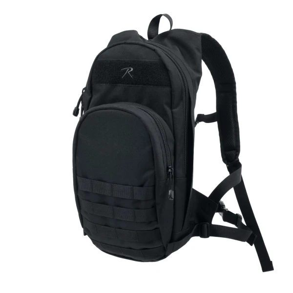 Rothco MOLLE Quickstrike Tactical Hydration Backpack (