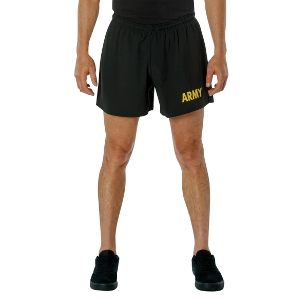 Rothco Army Physical Training Shorts
