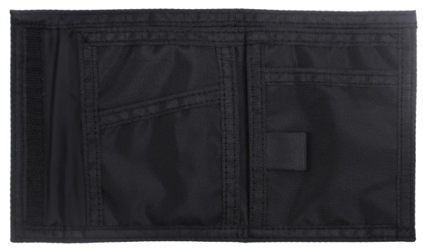 Rothco Thin Blue Line Flag Commando Wallet