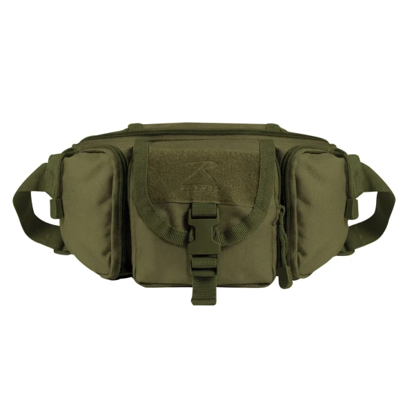 Rothco Tactical Concealed Carry Waist Pack
