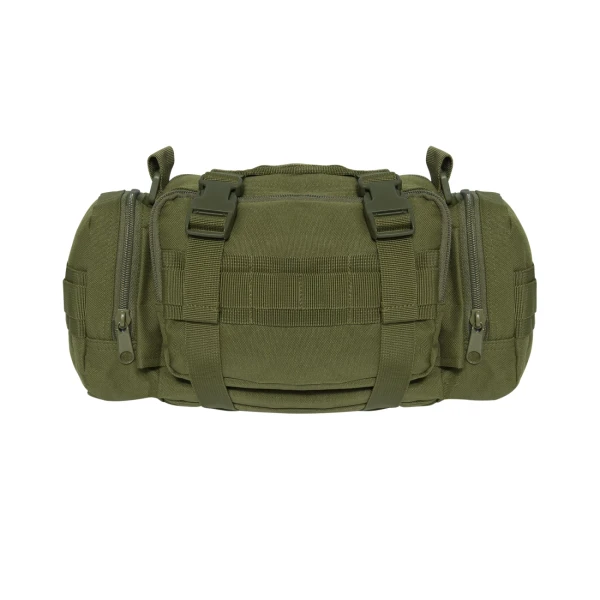 Rothco Fast Access Tactical Trauma Kit