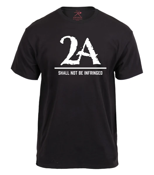 Rothco 2A T-Shirt