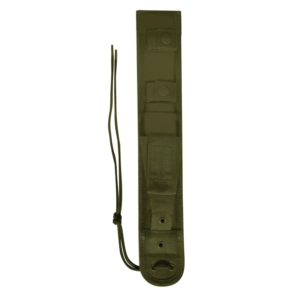 Rothco MOLLE Knife Sheath