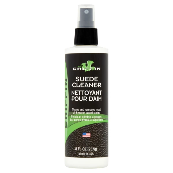 Griffin Suede Cleaner