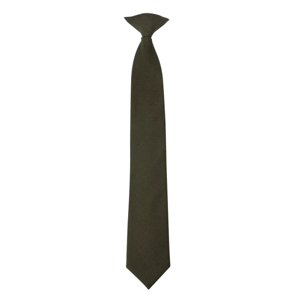 ROTHCO AGSU CLIP-ON NECK TIE