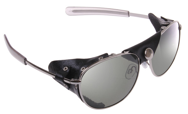 Rothco Tactical Aviator Sunglasses with Wind Guards