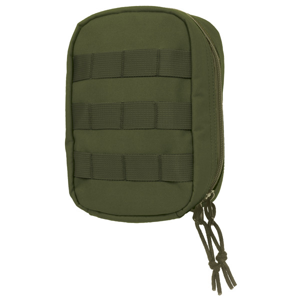 Rothco MOLLE Tactical Trauma Kit - Olive Drab