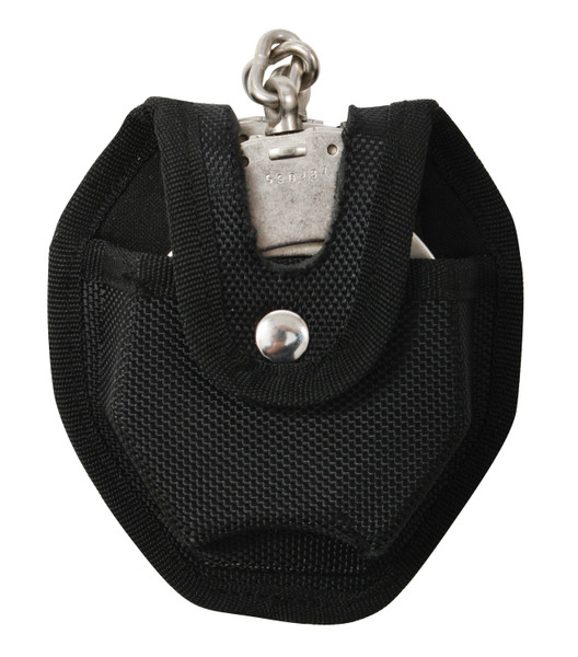 Rothco Enhanced Molded Open Style Handcuff Case