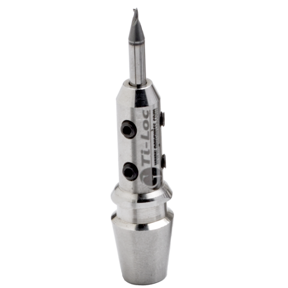 Ti-Loc Mill Extension ER11