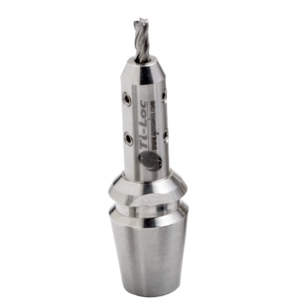 Ti-Loc End Mill ExtensionER16