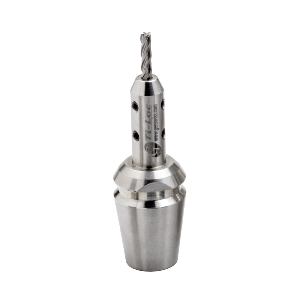 Ti-Loc Mill Extension ER20