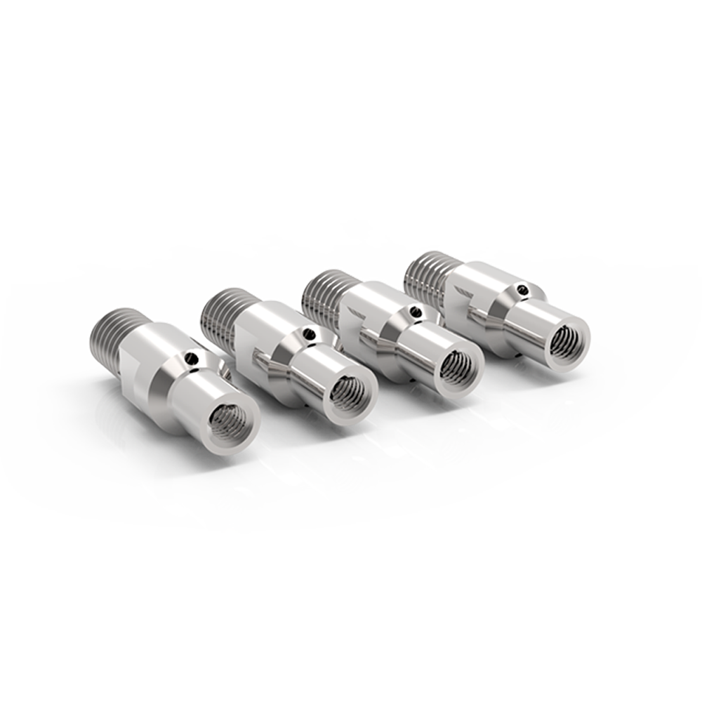 Ejector Base Packs