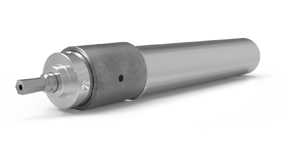 2160 Series Rotary Broach Holder
