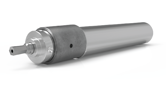 2160 Series Rotary Broach Holder