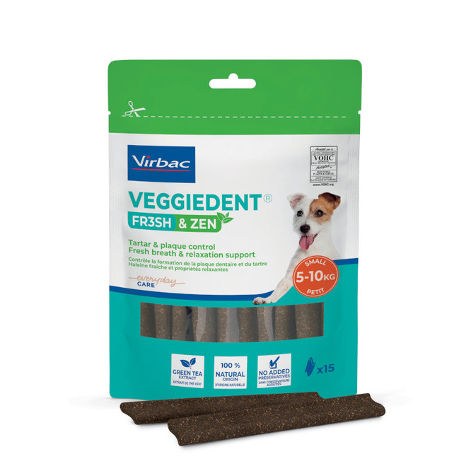 VeggieDent® Zen S