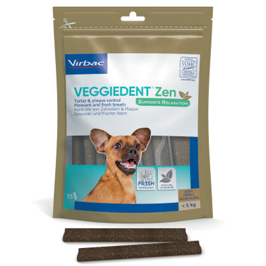 VeggieDent® Zen XS