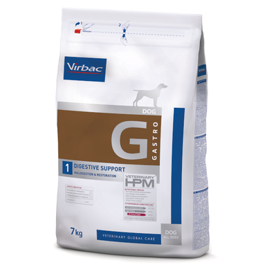 Dog Digestive Support - G1 sac 7 kg