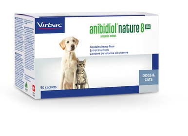 Anibidiol Nature 8 Plus