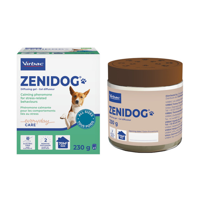 Zenidog® Gel Diffuseur 230 g
